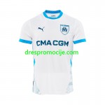 Olympique de Marseille Dres Domaći 2024/2025 Kratkih Rukava Olympique de Marseille Dres Domaći 2024/2025 Kratkih Rukava